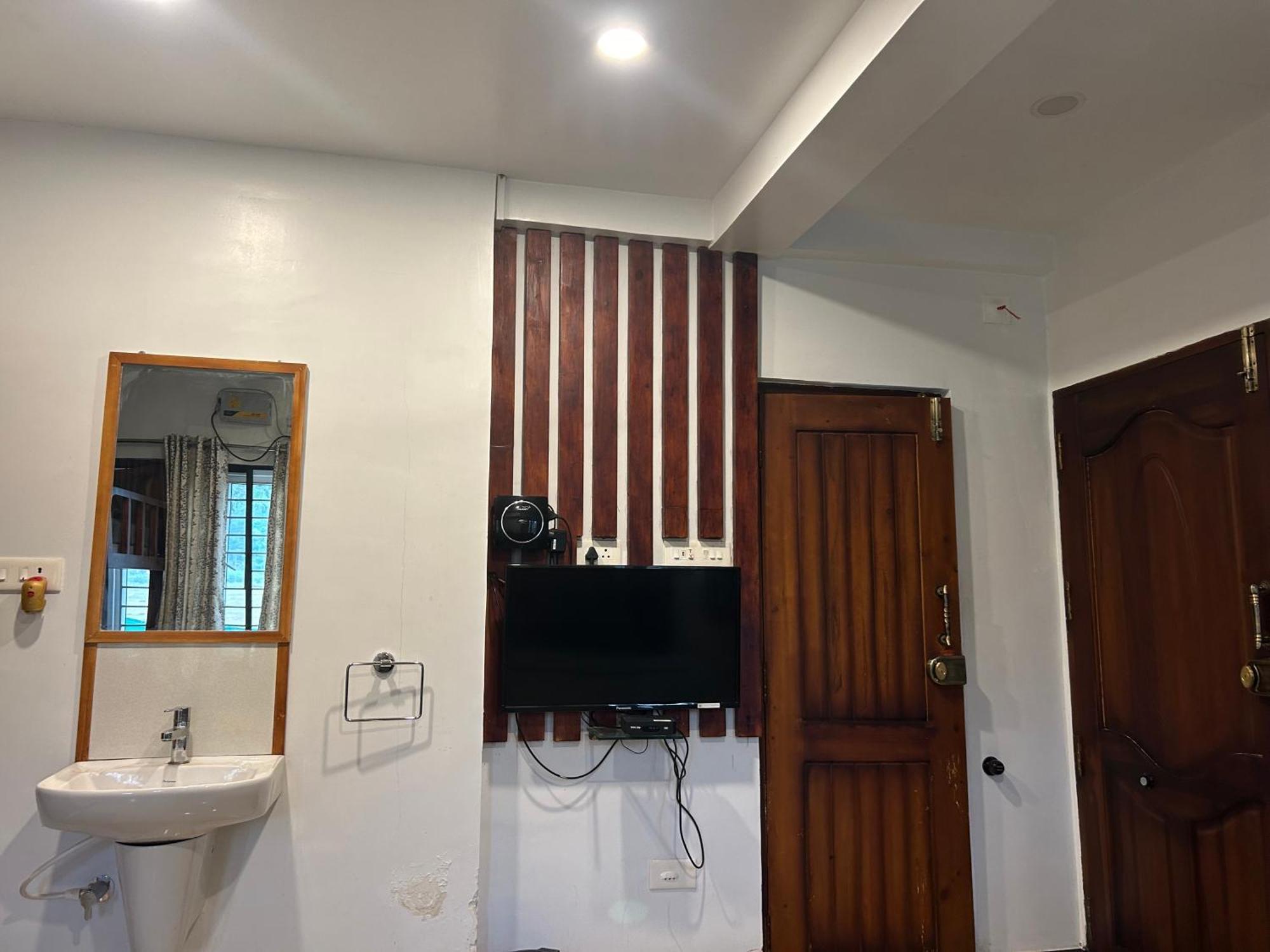 The Deer Meadows Villa Mudumalai Exterior photo