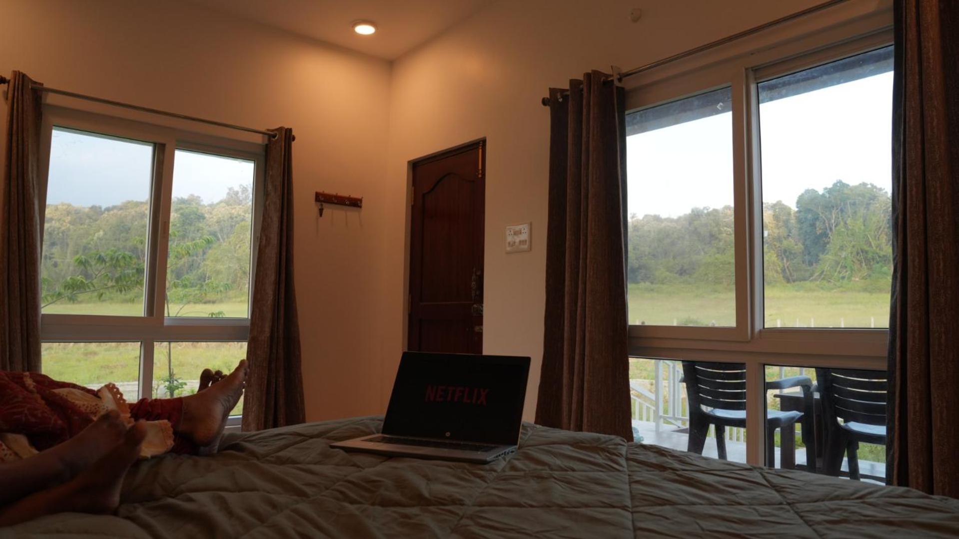 The Deer Meadows Villa Mudumalai Exterior photo